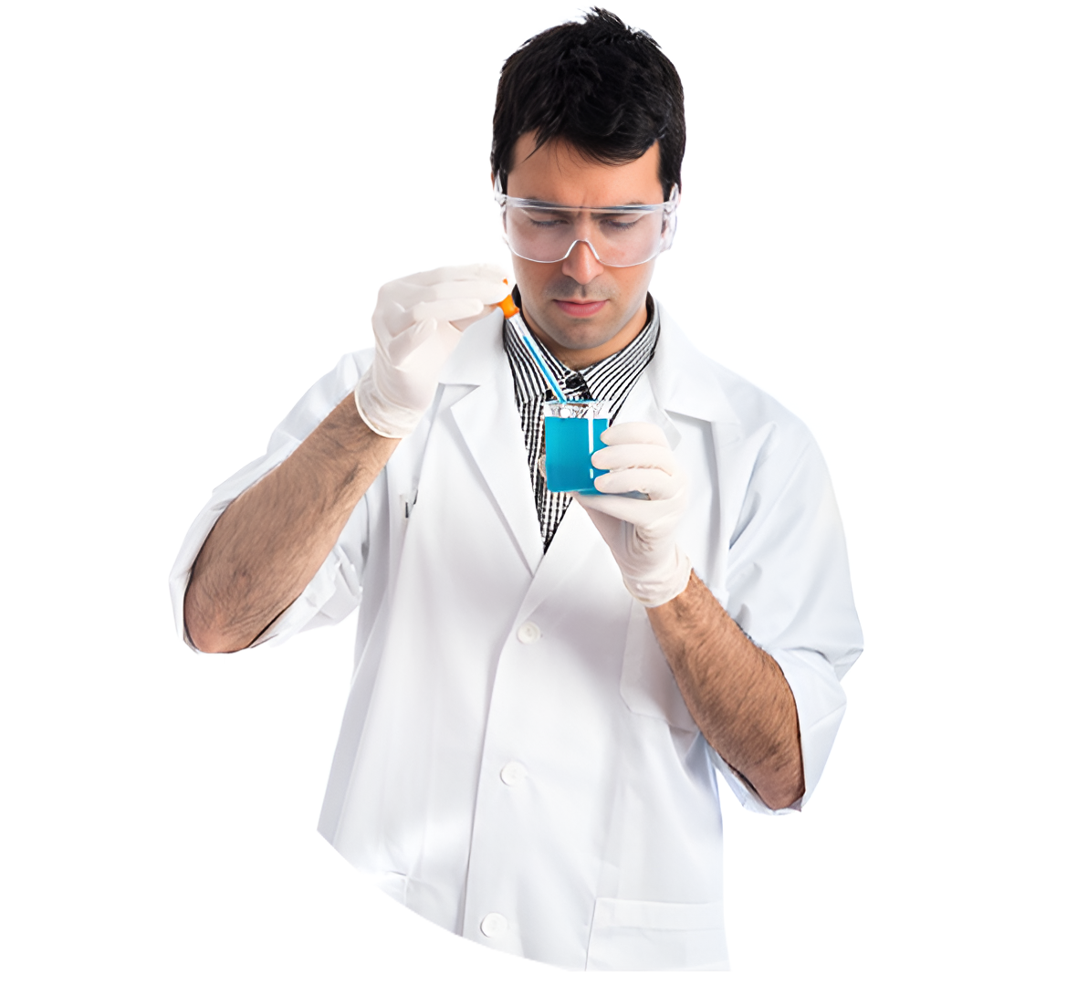 Staven Pharmaceuticals Image