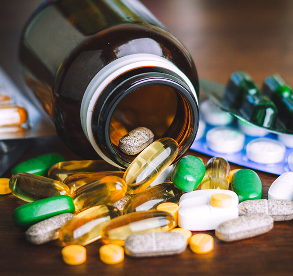Staven Pharma About Image