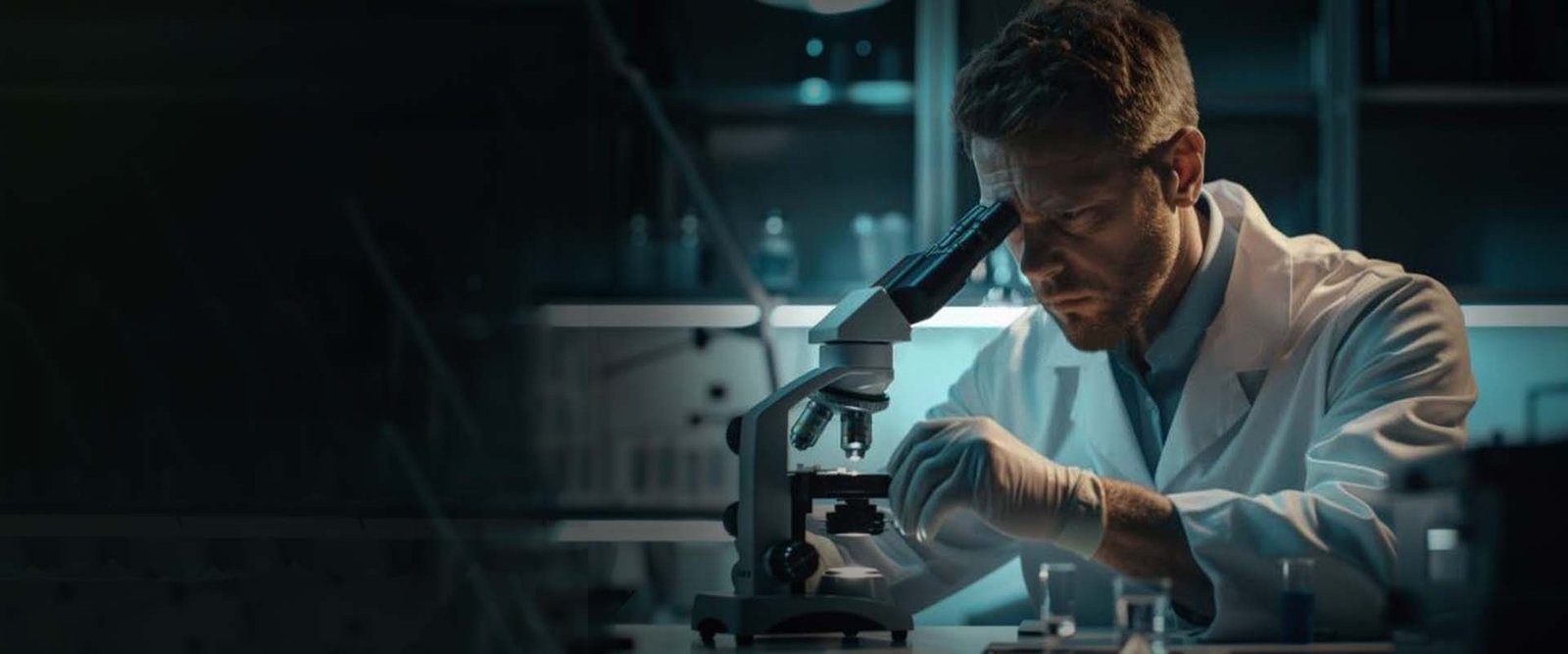 Staven Pharma Hero Image