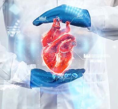 Staven Pharmaceuticals Serivce Image