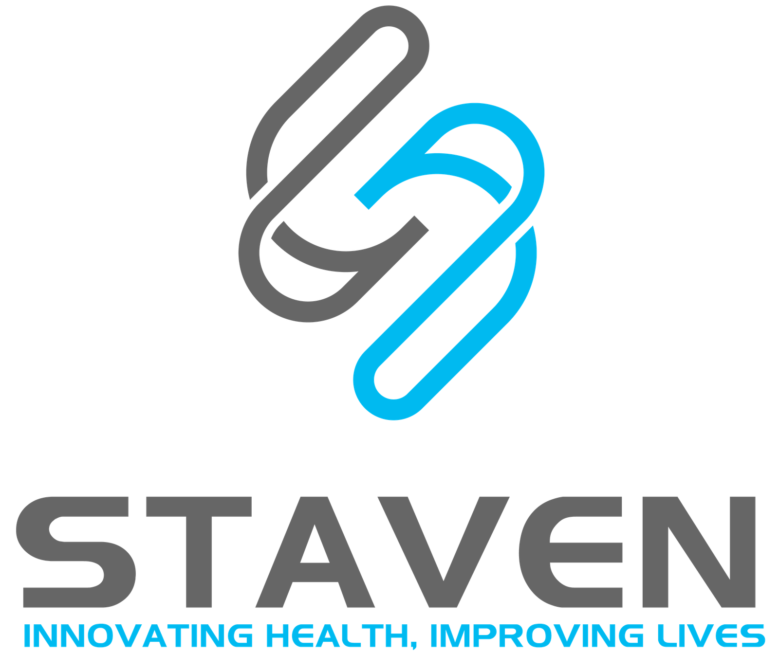 Staven Pharmaceuticals logo